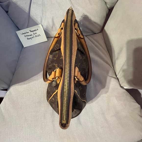 Louis vuitton Tivoli Pm - Picture 4 of 15